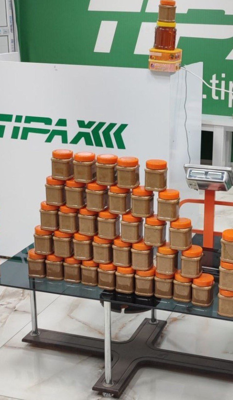 3 کیلو معجون کلحر طب سنتی رفع زود.انزالی و شلی. الت اقایان