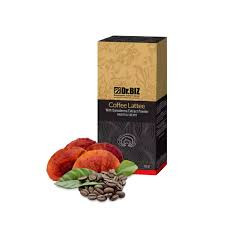 قارچ گانودرما آسیای شرقی در قهوه 20 عددی | تنظیم فشار خون و سلامت قلب اصل